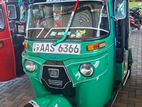 Bajaj RE 4 Stroke 2014