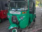 Bajaj RE 4 Stroke 2014
