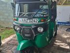 Bajaj RE 4 Stroke 2014