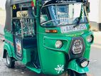 Bajaj RE 4 Stroke 2014