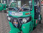 Bajaj RE 4 Stroke 2014