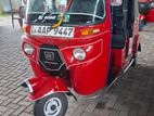 Bajaj RE 4 Stroke 2014