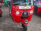 Bajaj RE 4 Stroke 2014