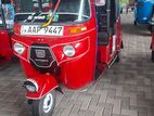 Bajaj RE 4 Stroke 2014