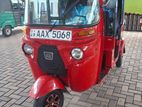Bajaj RE 4 Stroke 2014