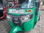 Bajaj RE 4 Stroke 2014