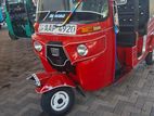 Bajaj RE 4 Stroke 2014