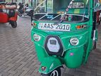 Bajaj RE 4 Stroke 2014
