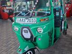 Bajaj RE 4 Stroke 2014
