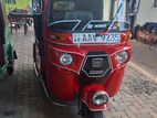 Bajaj RE 4 Stroke 2014