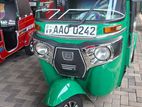 Bajaj RE 4 Stroke 2014