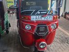 Bajaj RE 4 Stroke 2014
