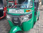 Bajaj RE 4 Stroke 2014
