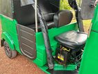 Bajaj RE 4 Stroke 2014