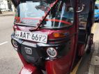 Bajaj RE 4 Stroke 2014