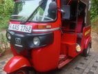Bajaj RE 4 Stroke 2014