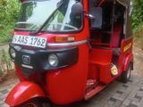 Bajaj RE 4 Stroke 2014