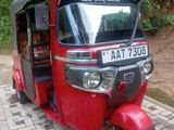 Bajaj RE 4 Stroke 2014