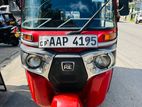 Bajaj RE 4 Stroke 2014