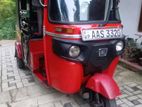 Bajaj RE 4 Stroke 2014