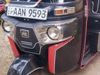 Bajaj RE 2014