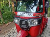 Bajaj RE 2014