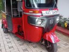 Bajaj RE 2014