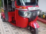 Bajaj RE 2014