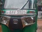 Bajaj RE 4 stroke 2014