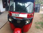 Bajaj RE 4 Stroke 2014