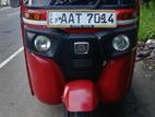 Bajaj RE 4 Stroke 2014