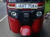 Bajaj RE 4 Stroke 2014