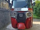 Bajaj RE 4 Stroke 2014