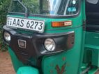 Bajaj RE 4 Stroke 2014