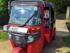 Bajaj RE 4 Stroke 2014