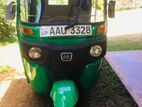 Bajaj RE 4 Stroke 2014