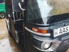 Bajaj RE 4 Stroke 2014