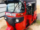 Bajaj RE 2014