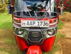 Bajaj RE 4 Stroke 2014