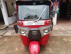 Bajaj RE 4 Stroke 2015