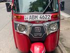 Bajaj RE 4 Stroke 2015