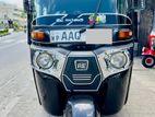 Bajaj RE 4 Stroke 2015