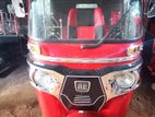 Bajaj RE 4 Stroke 2015