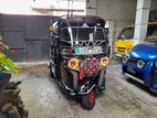 Bajaj RE 4 Stroke 2015