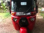 Bajaj RE 4 Stroke 2015