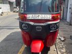 Bajaj RE 4 Stroke 2015