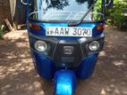 Bajaj RE 2015