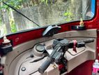 Bajaj RE 4 Stroke 2015