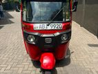 Bajaj RE 4 Stroke 2015