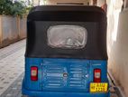 Bajaj RE 4 Stroke 2015